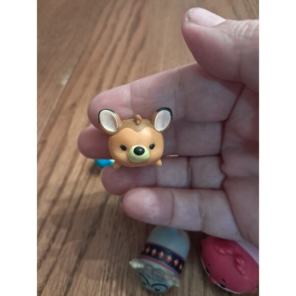 Tsum Tsums - Picture 6 of 7